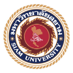 IMU University Cambodia