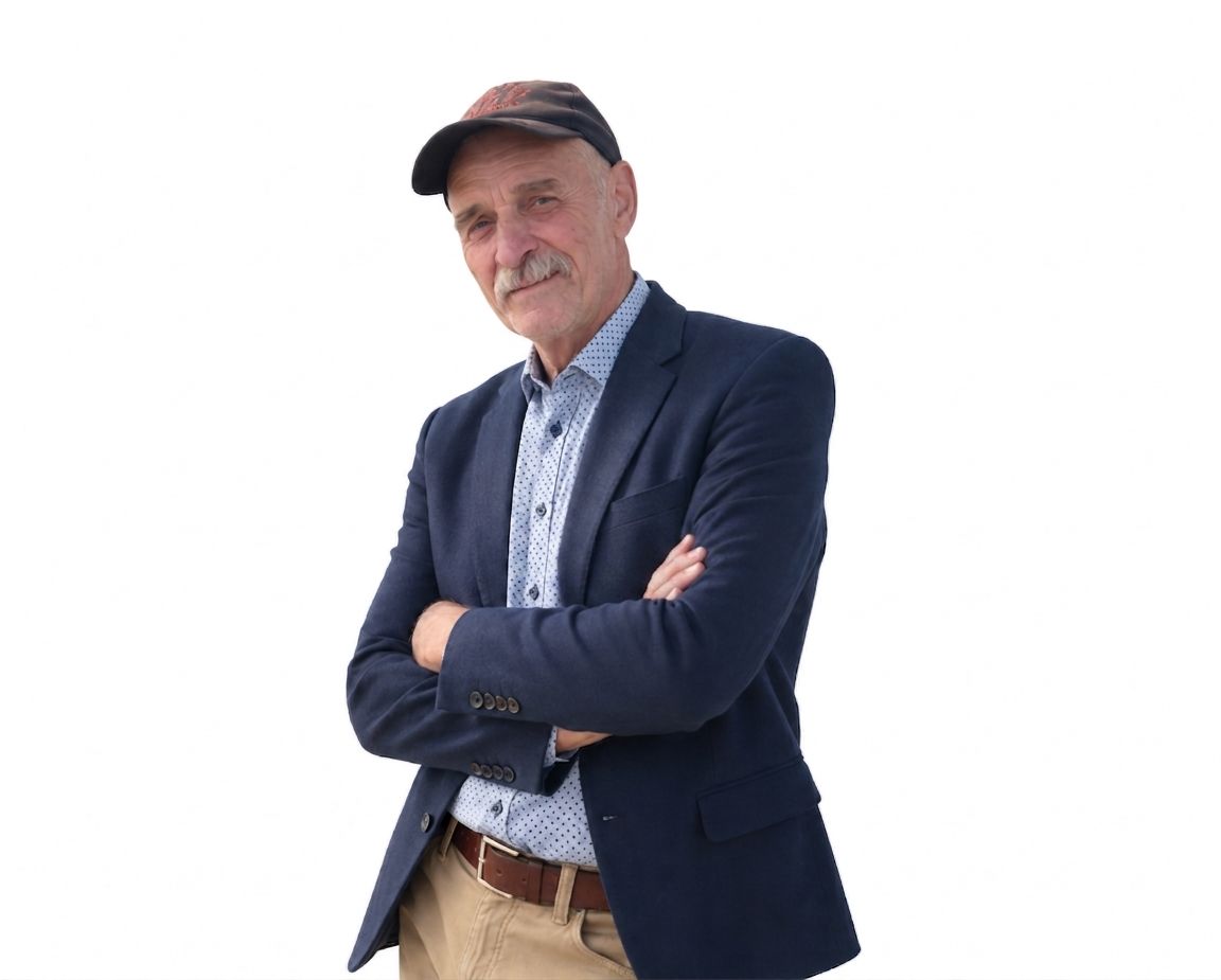 CEO & Founder