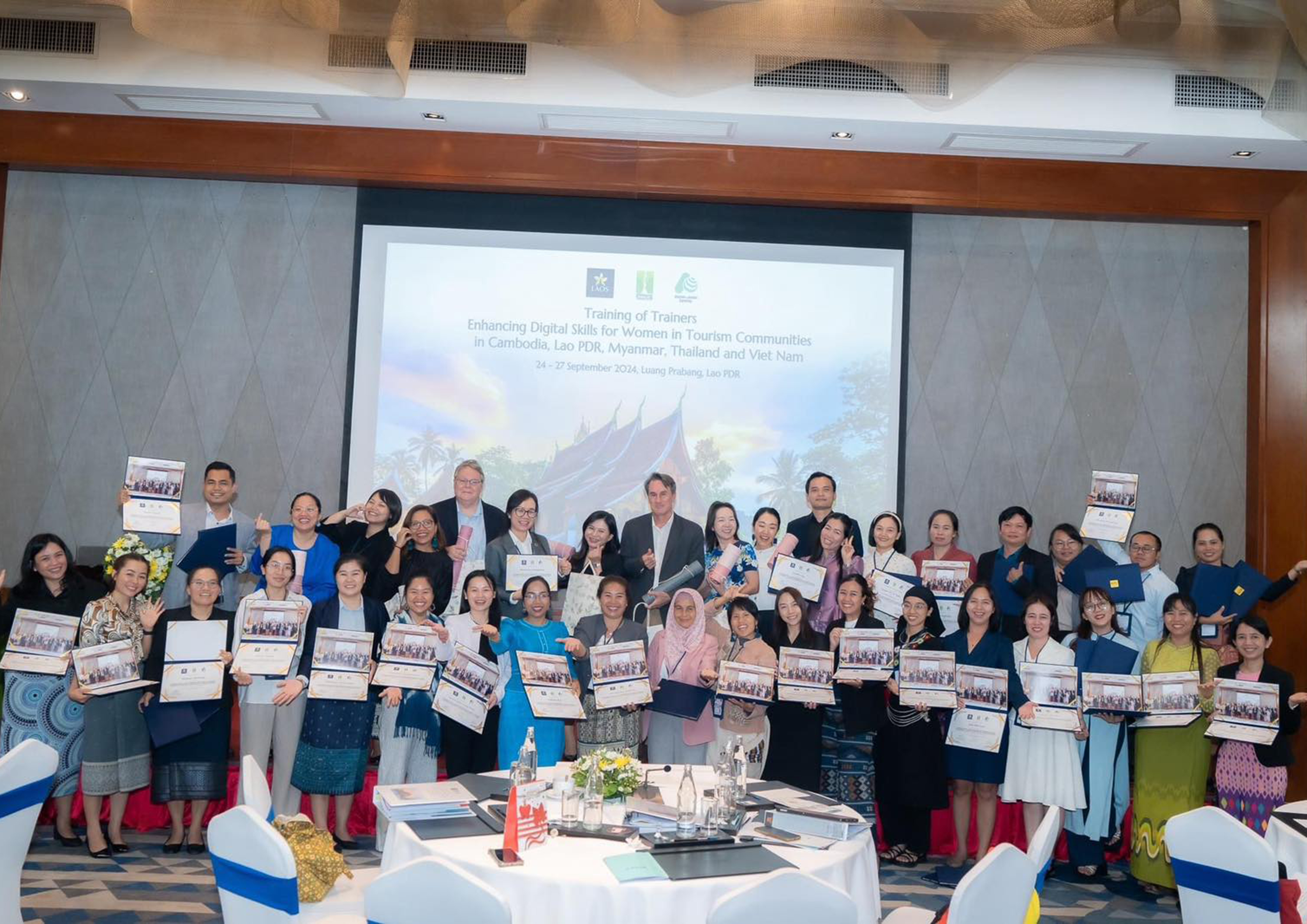 CSR Image