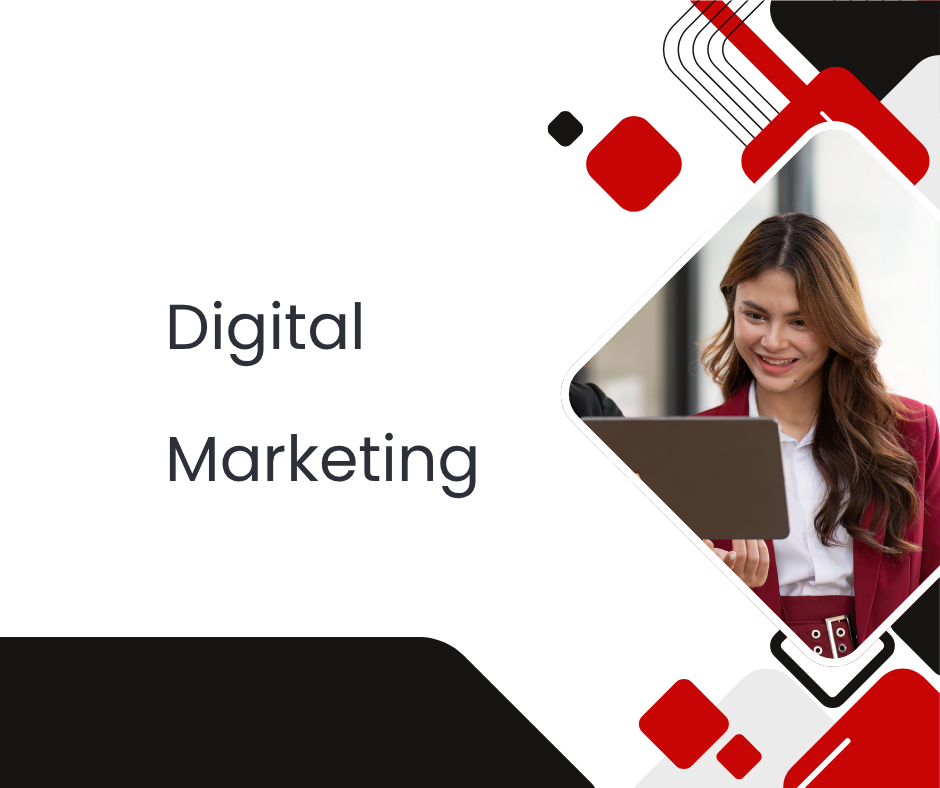 Tourism Digital Marketing