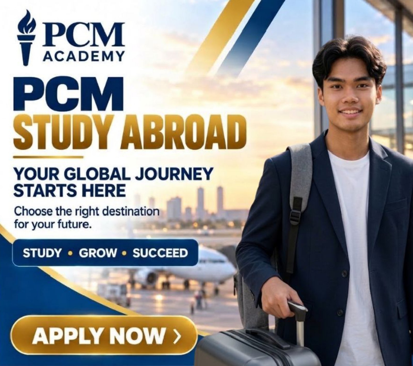 Study Abroad