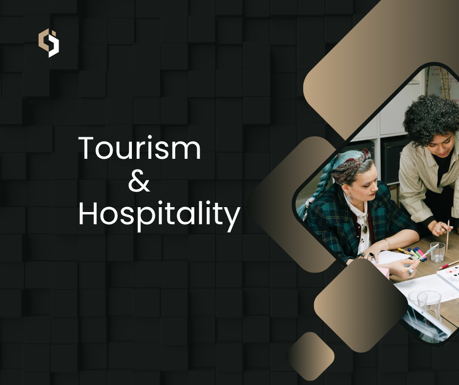 Certificate in Tourism and Hospitality