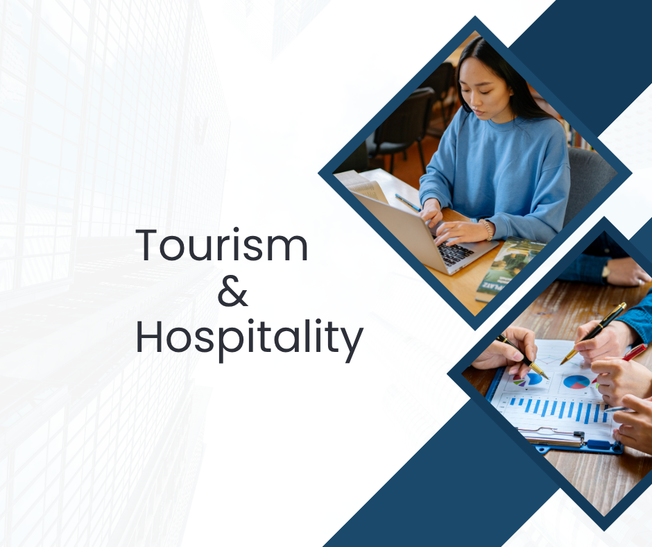 Master of Tourism and Hospitality