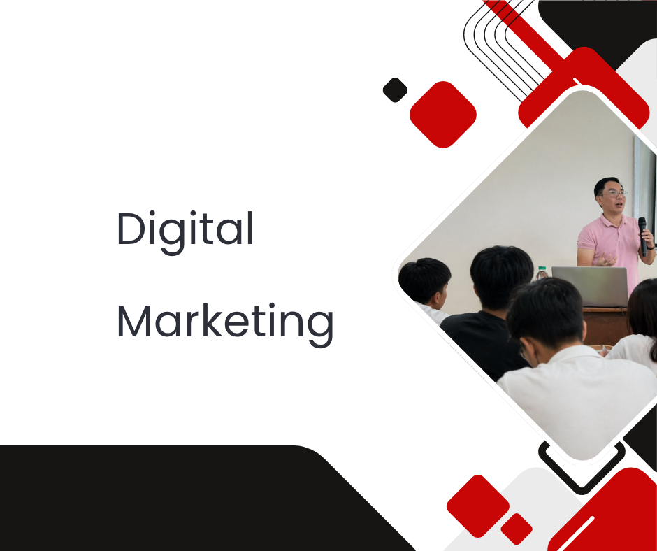 Tourism Digital Marketing